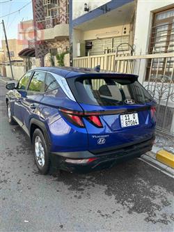 هیوندای تۆکسۆن